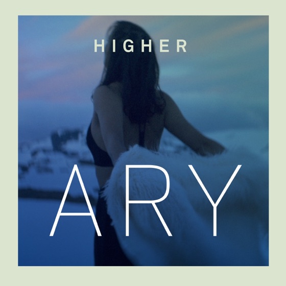 Cover artwork for Higher