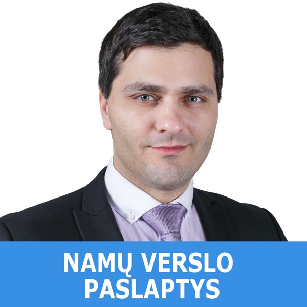 Namų verslo paslaptys – Sėkmės pamokos cover