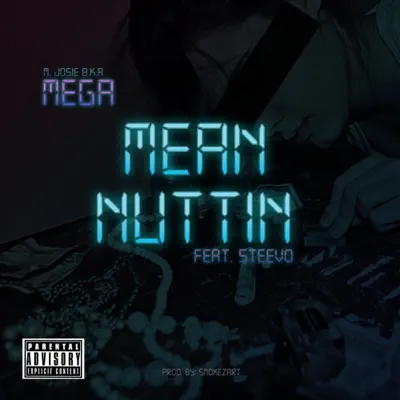 Mean Nuttin' (feat. SteeVO) - Single - Mega (Tu Dulcero)