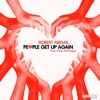 People Get Up Again (feat. Tricia McTeague) - Single, 2016