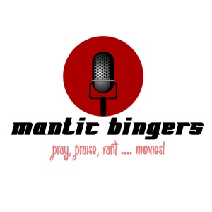 ManticBingers Episode 30: Suicide Squad