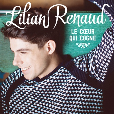 Le coeur qui cogne cover