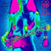 BaBa ZuLa - Adultress (feat. Mad Professor) [Dub Version]