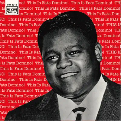 This Is Fats Domino! - Fats Domino This Is Fats Domino! - Fats Domino