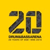 Drum&BassArena 20 Years, 2016