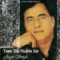 Raat Aankhon Mein Dhali - Jagjit Singh lyrics