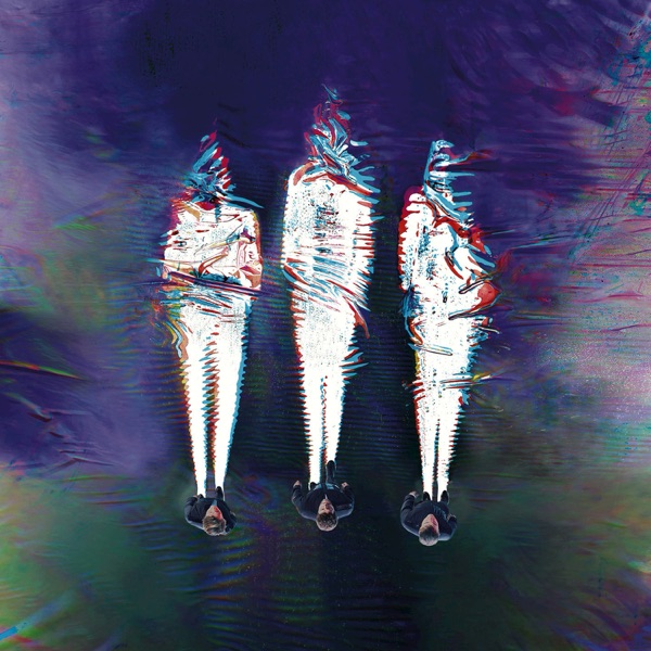 Cover artwork for Get Ready for It