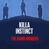 The Bambi Murders (Vocal Mix) artwork