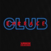 Club Embrace (Extended Versions) artwork