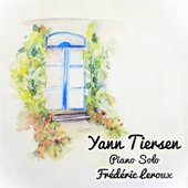 Yann Tiersen - Piano solo artwork