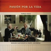 Pasión Por La Vida artwork