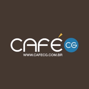 CaféCG Podcast #08 - Petty Lee Seus Amigos (com Zé Almeida, Jonathan Edward Hannry Pschera)