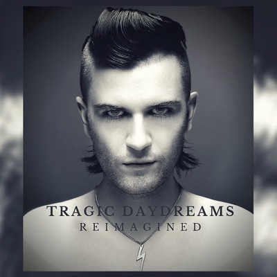 Tragic Daydreams Reimagined - Mandy Kane