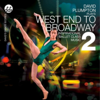 West End to Broadway 2 Inspirational Ballet Class Music - David Plumpton