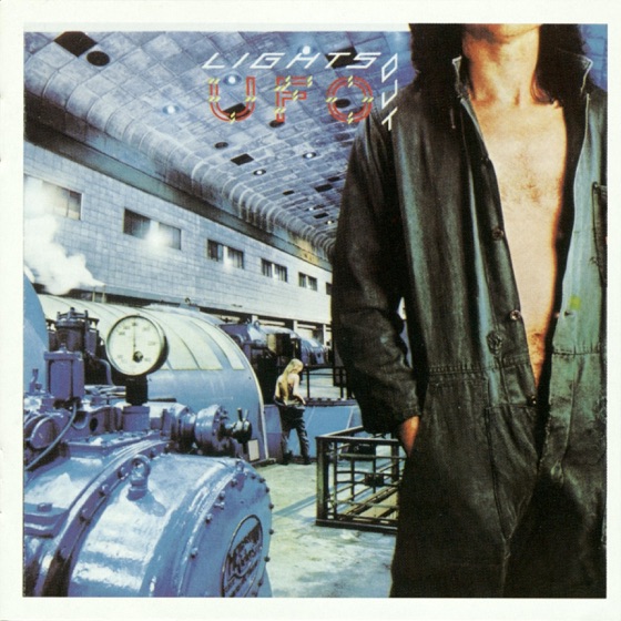 Cover artwork for Electric Phase