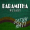 Alam Dan Cinta - Paramitha Rusady lyrics