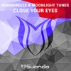 Close Your Eyes - Single artwork