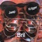 Bril - Jaap Krijger lyrics