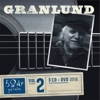 Trond Granlund - Quit Your Lowdown Ways