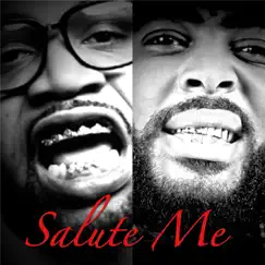 Salute Me (feat. Juvenile) - Single by Slim Chance album reviews, ratings, credits