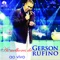 Dia de Sol (Ao Vivo) - Gerson Rufino lyrics