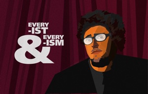 Everyist Blogcast: Let’s Call This Song Exactly What it Is (with guest Billy Roche)