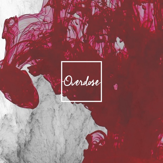 Cover artwork for Overdose