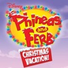 Phineas and Ferb Christmas Vacation!