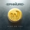 High on You - Ephwurd lyrics