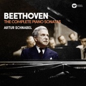 Beethoven: Complete Piano Sonatas (Remastered) artwork