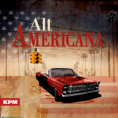 Alt Americana - Various Artists