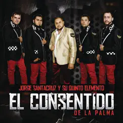 El Consentido de la Palma by Jorge Santacruz Y Su Grupo Quinto Elemento album reviews, ratings, credits