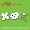 Gute Besserung / Pizzakatze / Spring! - Single