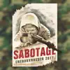 Sabotage 2017 (feat. Lættis Weed) - Single album lyrics, reviews, download