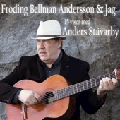 Fröding Bellman Andersson & Jag artwork