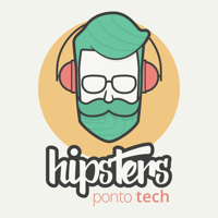 Hipsters Ponto Tech podcast