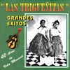 Las Trigueñitas: Grandes Éxitos (40 Años de Vida Musical)