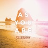 As You Are - Single