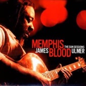 James Blood Ulmer - Spoonful