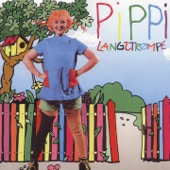 Pippi Langstrømpe artwork
