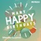 Happy Birthday (Large Group 1) - Candlecake lyrics