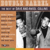 Double Barrel - The Best of Dave & Ansel Collins artwork