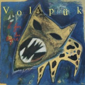 Volapuk - Bach is Back