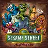 Sesame Street 2017 (feat. Luddfish) - Single album lyrics, reviews, download