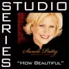 How Beautiful (Studio Series Performance Track) - EP album lyrics, reviews, download