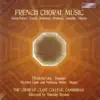French Choral Music album lyrics, reviews, download