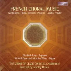 3 Chansons de Charles d'Orléans, L.92 Song Lyrics