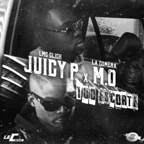 100 escorte - Single - Juicy P & MO