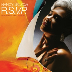 Nancy Wilson - I Let a Song Go Out of My Heart (feat. Phil Woods)