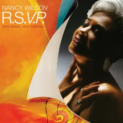 R.S.V.P. (Rare Songs, Very Personal) - Nancy Wilson